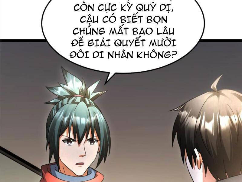 Toàn Cầu Băng Phong: Ta Chế Tạo Phòng An Toàn Tại Tận Thế Chapter 538 - Trang 54