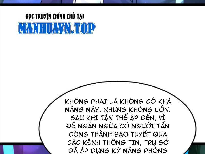 Toàn Cầu Băng Phong: Ta Chế Tạo Phòng An Toàn Tại Tận Thế Chapter 539 - Trang 37