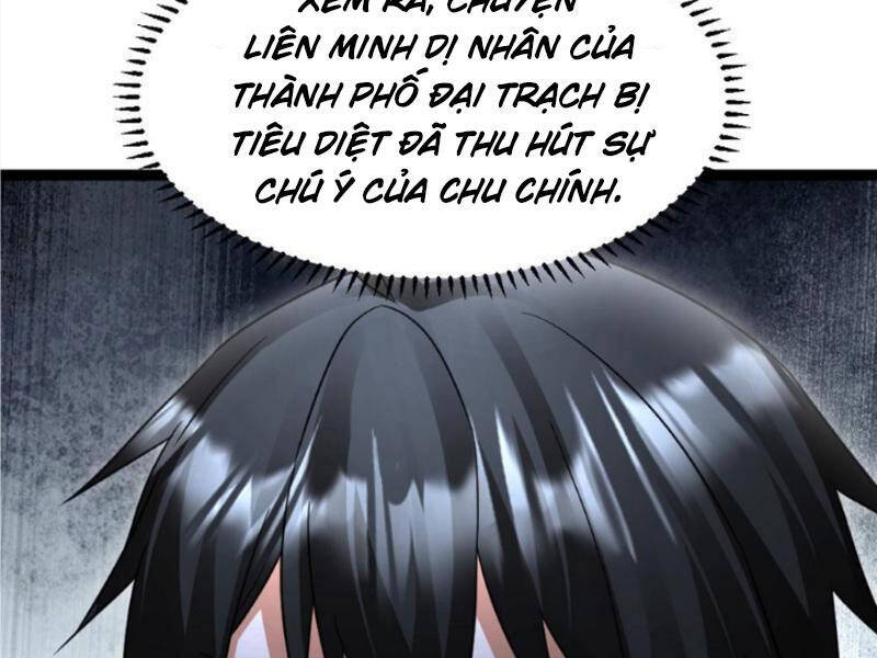 Toàn Cầu Băng Phong: Ta Chế Tạo Phòng An Toàn Tại Tận Thế Chapter 538 - Trang 41