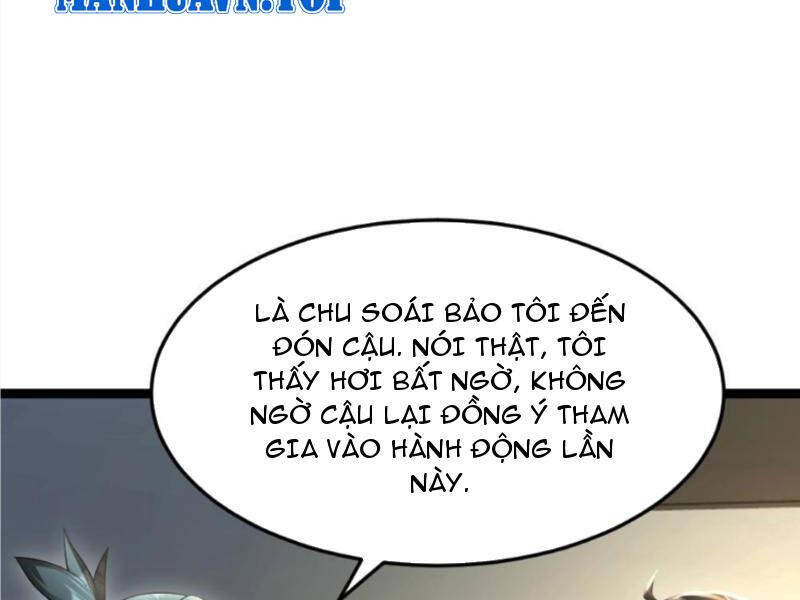 Toàn Cầu Băng Phong: Ta Chế Tạo Phòng An Toàn Tại Tận Thế Chapter 538 - Trang 38