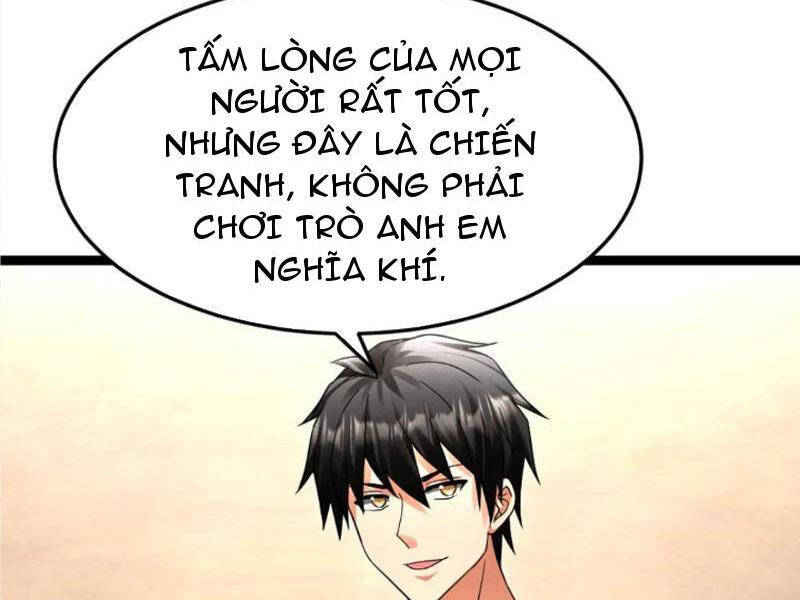 Toàn Cầu Băng Phong: Ta Chế Tạo Phòng An Toàn Tại Tận Thế Chapter 537 - Trang 23