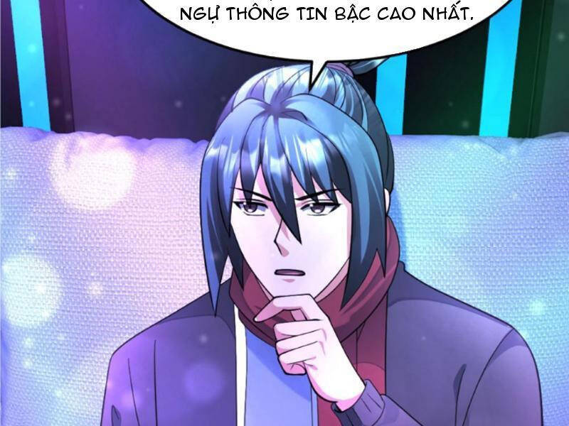 Toàn Cầu Băng Phong: Ta Chế Tạo Phòng An Toàn Tại Tận Thế Chapter 539 - Trang 38