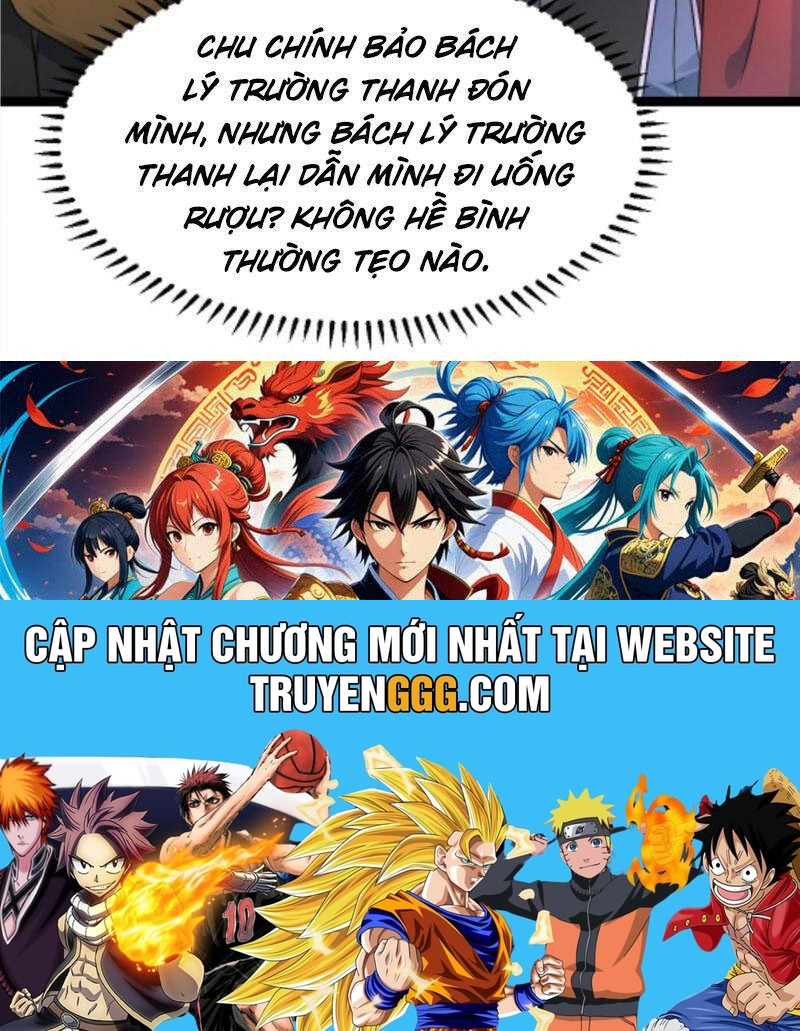 Toàn Cầu Băng Phong: Ta Chế Tạo Phòng An Toàn Tại Tận Thế Chapter 538 - Trang 63