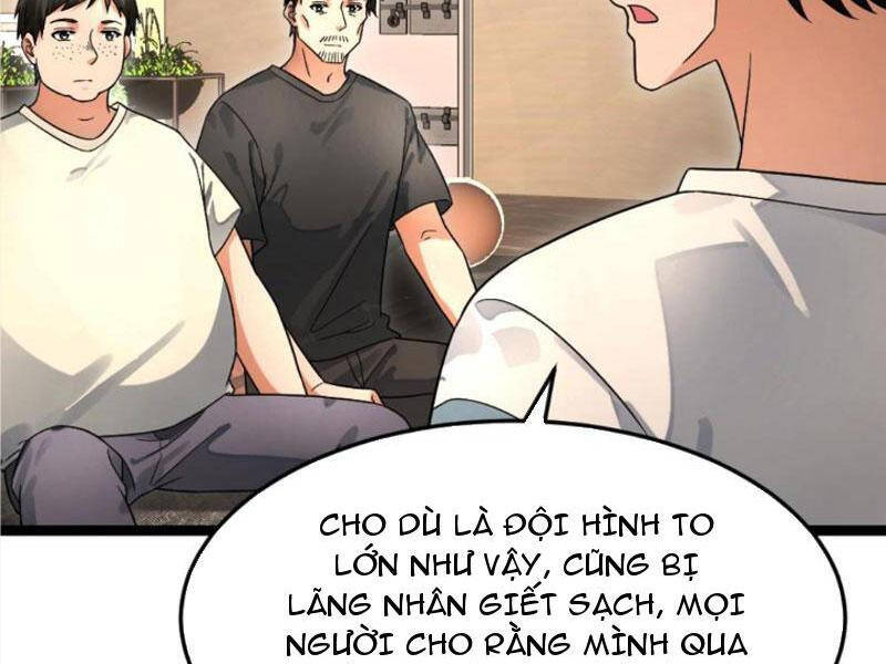 Toàn Cầu Băng Phong: Ta Chế Tạo Phòng An Toàn Tại Tận Thế Chapter 537 - Trang 27