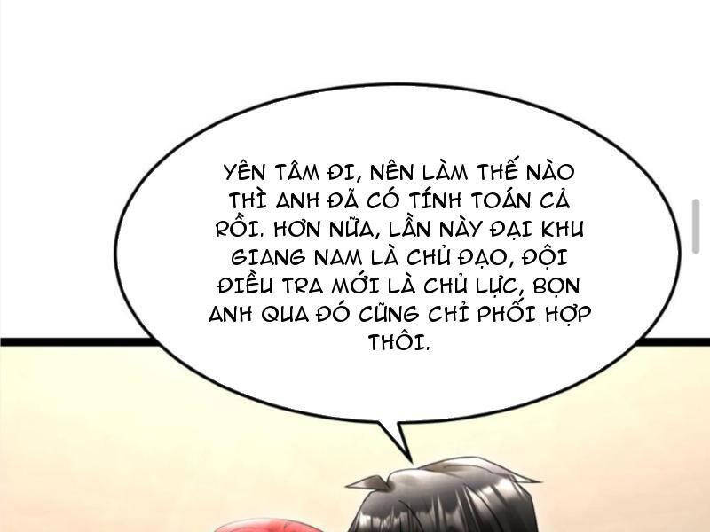 Toàn Cầu Băng Phong: Ta Chế Tạo Phòng An Toàn Tại Tận Thế Chapter 537 - Trang 45