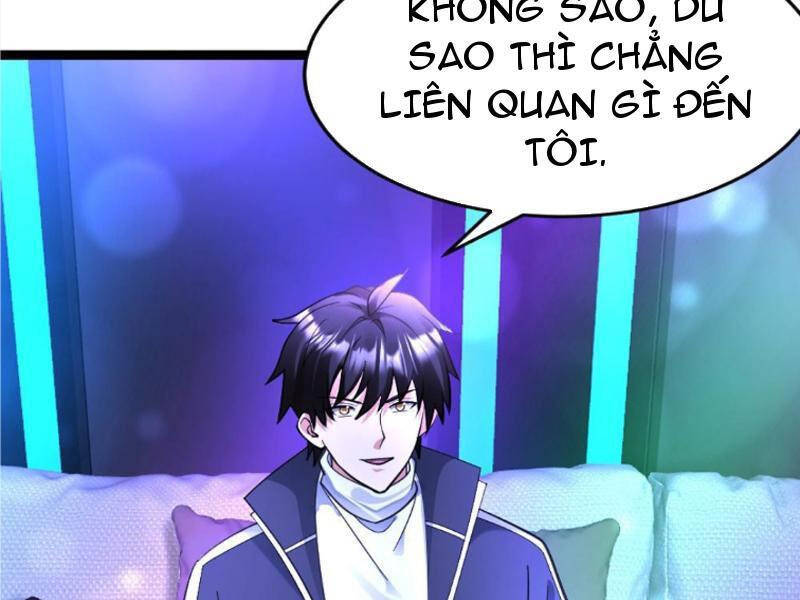 Toàn Cầu Băng Phong: Ta Chế Tạo Phòng An Toàn Tại Tận Thế Chapter 539 - Trang 60