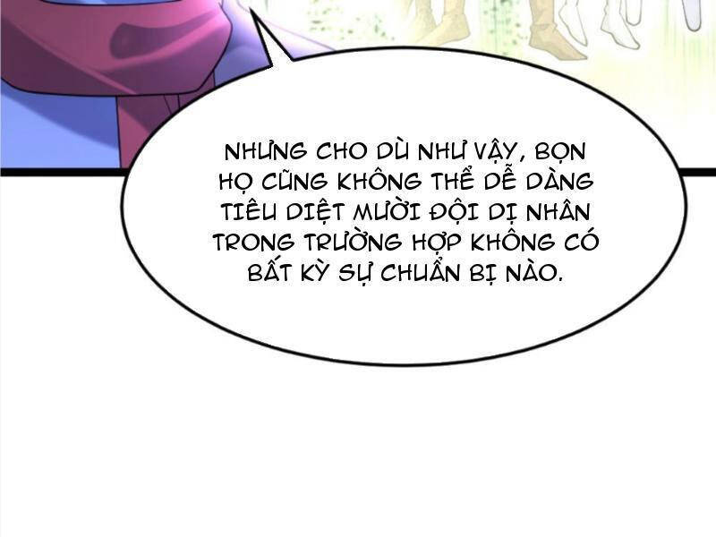 Toàn Cầu Băng Phong: Ta Chế Tạo Phòng An Toàn Tại Tận Thế Chapter 539 - Trang 34