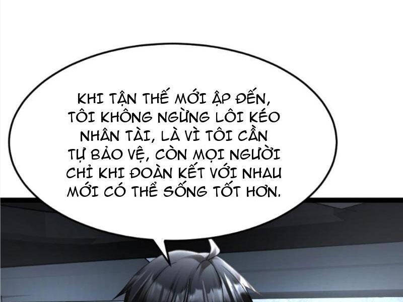 Toàn Cầu Băng Phong: Ta Chế Tạo Phòng An Toàn Tại Tận Thế Chapter 538 - Trang 11