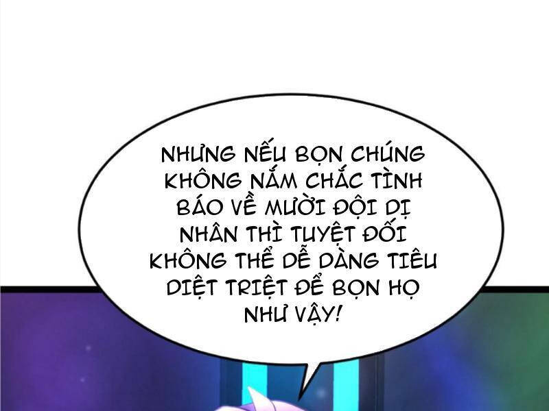 Toàn Cầu Băng Phong: Ta Chế Tạo Phòng An Toàn Tại Tận Thế Chapter 539 - Trang 42