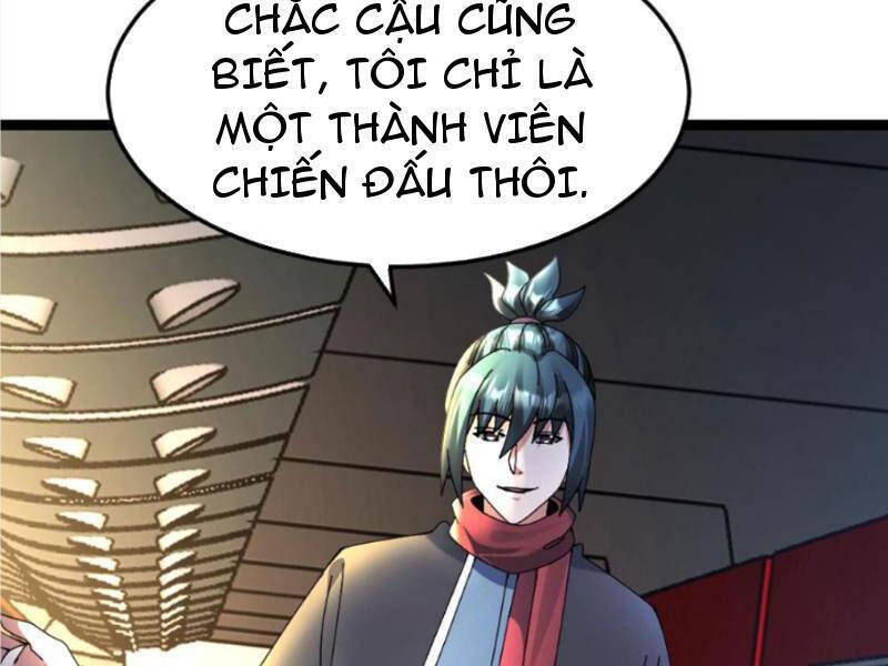 Toàn Cầu Băng Phong: Ta Chế Tạo Phòng An Toàn Tại Tận Thế Chapter 539 - Trang 3