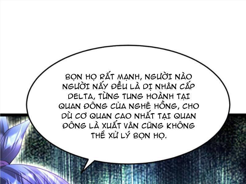 Toàn Cầu Băng Phong: Ta Chế Tạo Phòng An Toàn Tại Tận Thế Chapter 539 - Trang 32