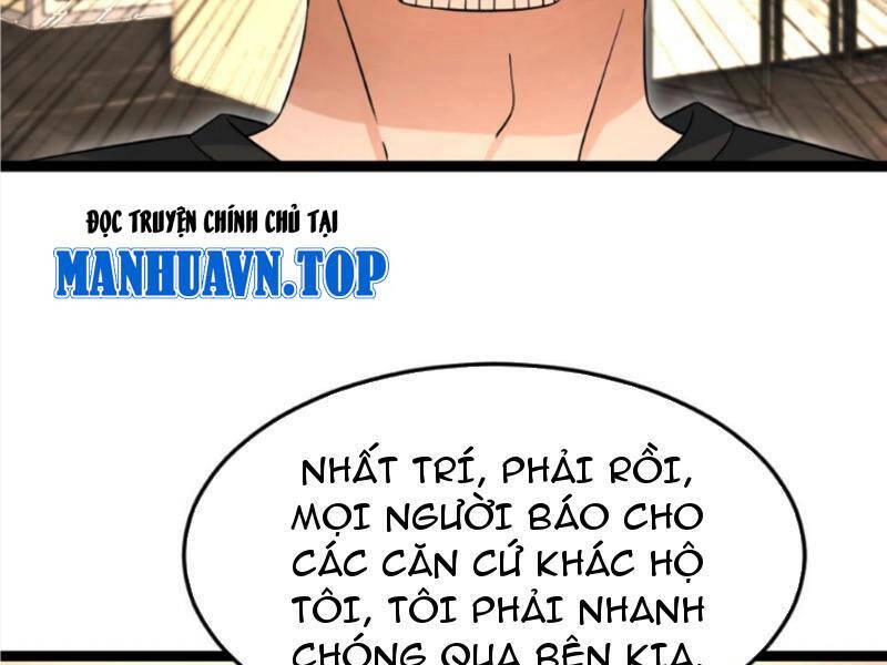 Toàn Cầu Băng Phong: Ta Chế Tạo Phòng An Toàn Tại Tận Thế Chapter 537 - Trang 35