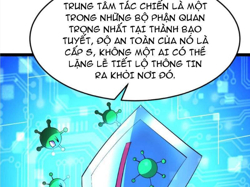 Toàn Cầu Băng Phong: Ta Chế Tạo Phòng An Toàn Tại Tận Thế Chapter 539 - Trang 40