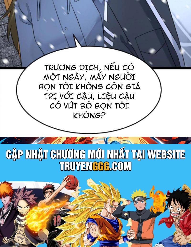 Toàn Cầu Băng Phong: Ta Chế Tạo Phòng An Toàn Tại Tận Thế Chapter 537 - Trang 60