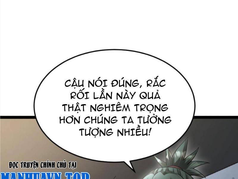 Toàn Cầu Băng Phong: Ta Chế Tạo Phòng An Toàn Tại Tận Thế Chapter 538 - Trang 48