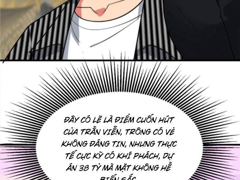 Ta Có 90 Tỷ Tiền Liếm Cẩu! Chapter 447 - Trang 60