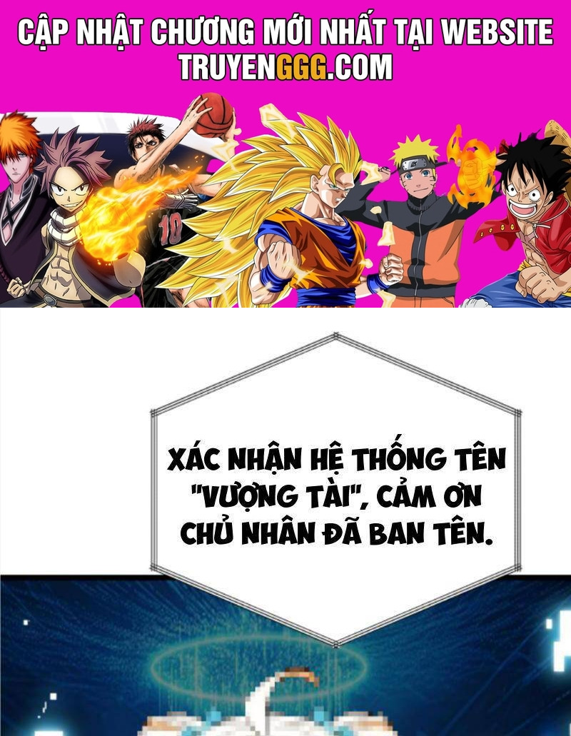 Ta Có 90 Tỷ Tiền Liếm Cẩu! Chapter 446 - Trang 0