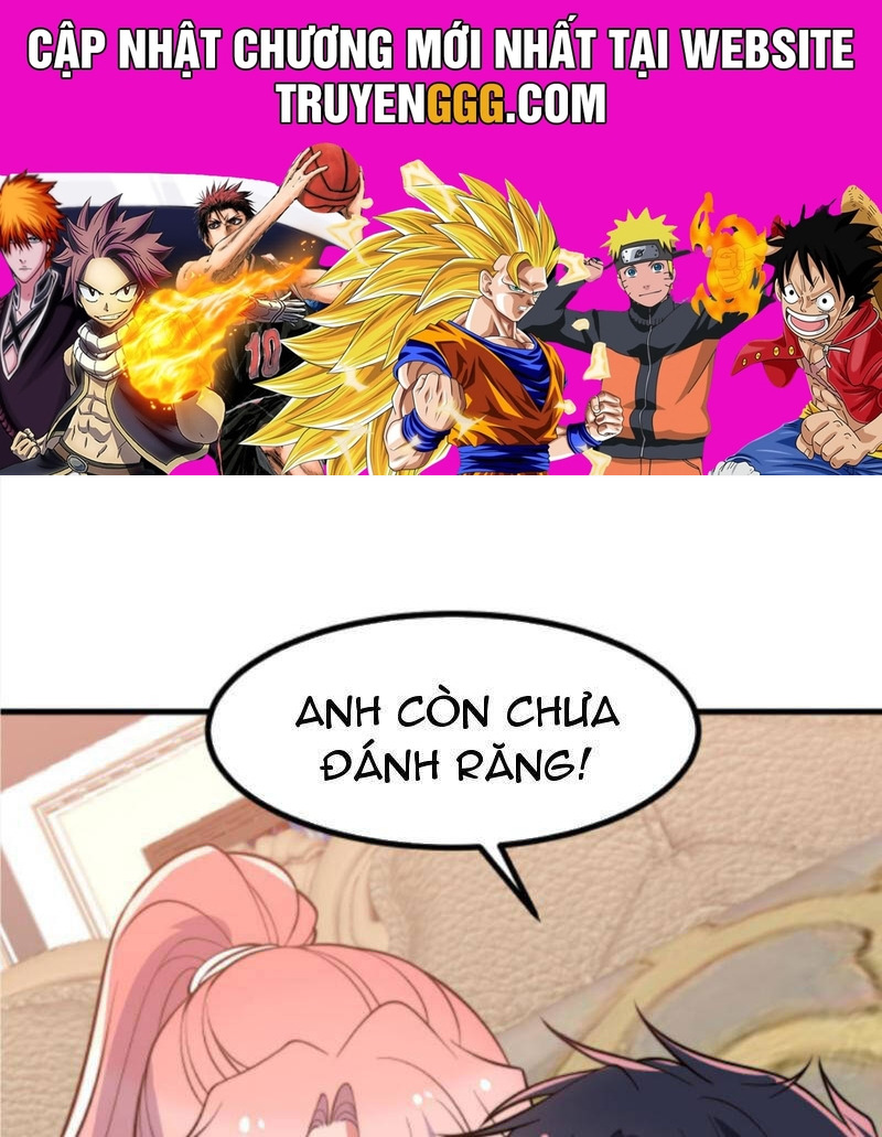 Ta Có 90 Tỷ Tiền Liếm Cẩu! Chapter 447 - Trang 0