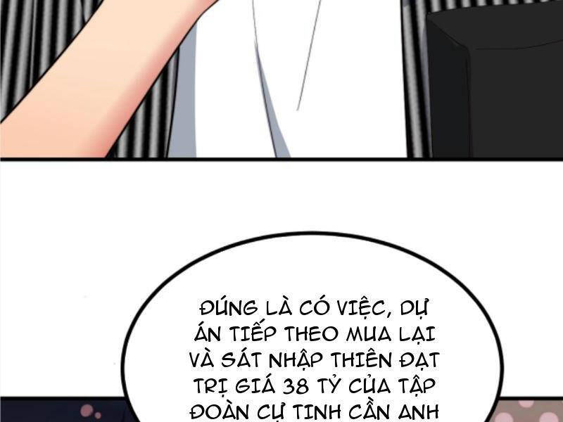 Ta Có 90 Tỷ Tiền Liếm Cẩu! Chapter 447 - Trang 54