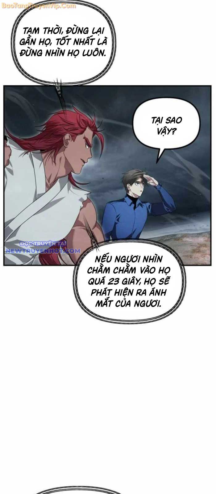 Tôi Là Thợ Săn Có Kĩ Năng Tự Sát Cấp Sss chapter 120 - Trang 28