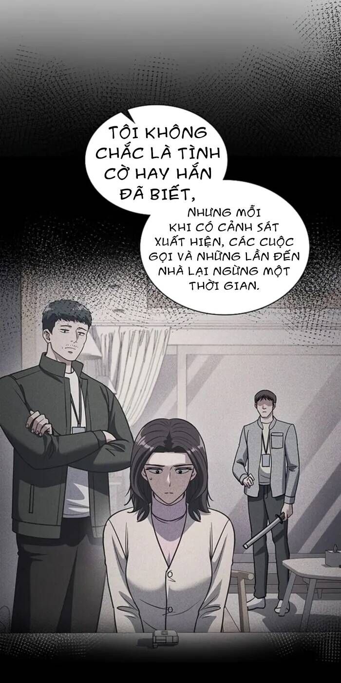 Cảnh Sát Thiên Tài Chuyển Sinh Chapter 74 - Trang 50