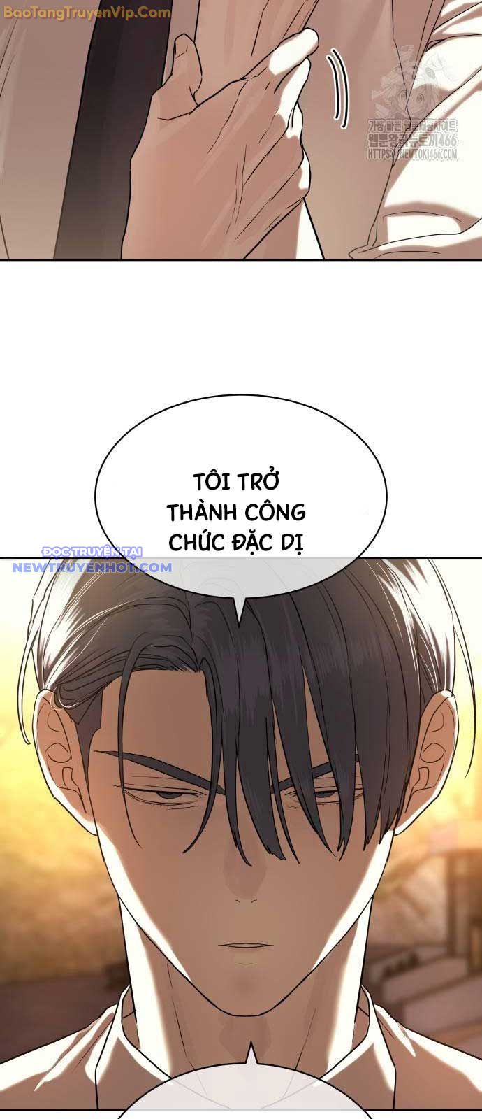 Công Chức Đặc Dị chapter 35 - Trang 17