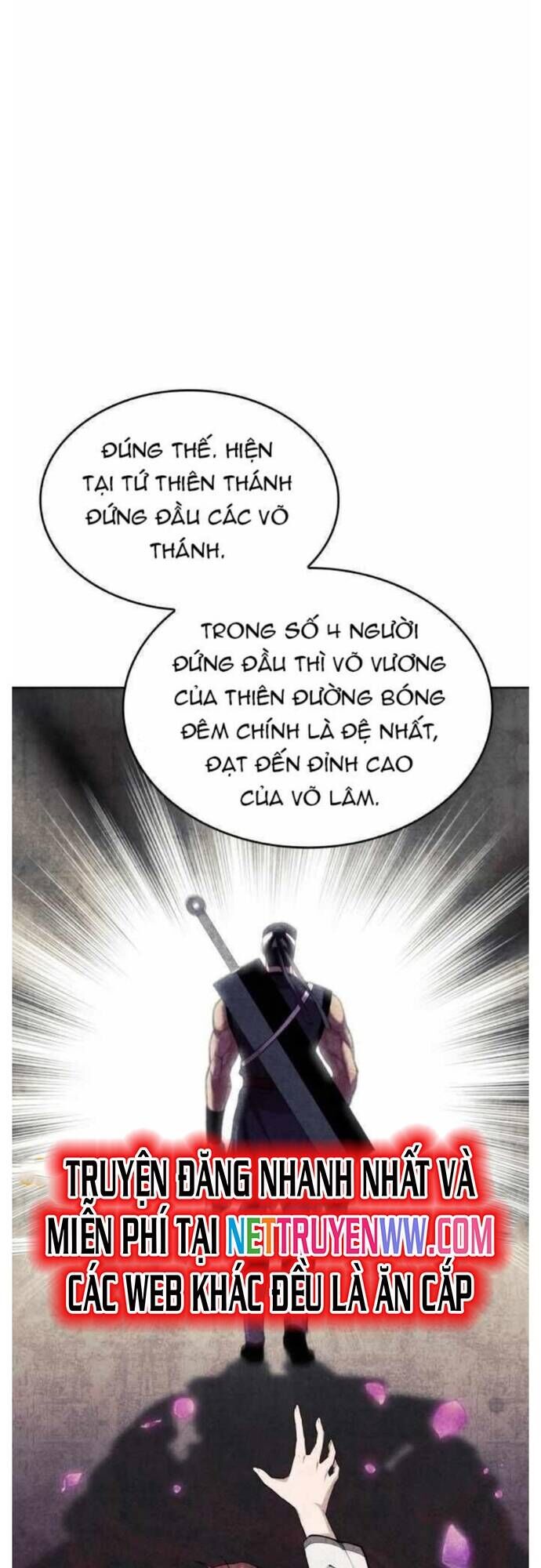 Võ Giả Bất Đắc Dĩ Chapter 195 - Trang 54