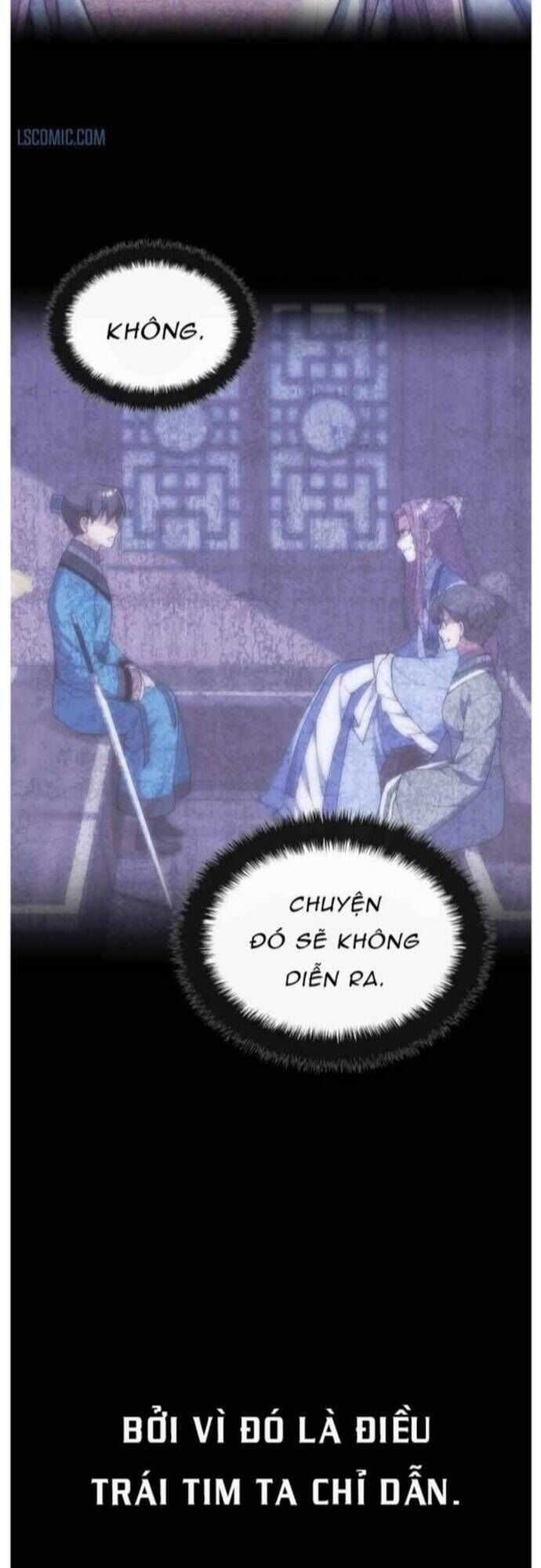 Võ Giả Bất Đắc Dĩ Chapter 210 - Trang 20