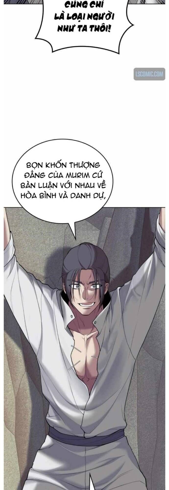 Võ Giả Bất Đắc Dĩ Chapter 193 - Trang 61