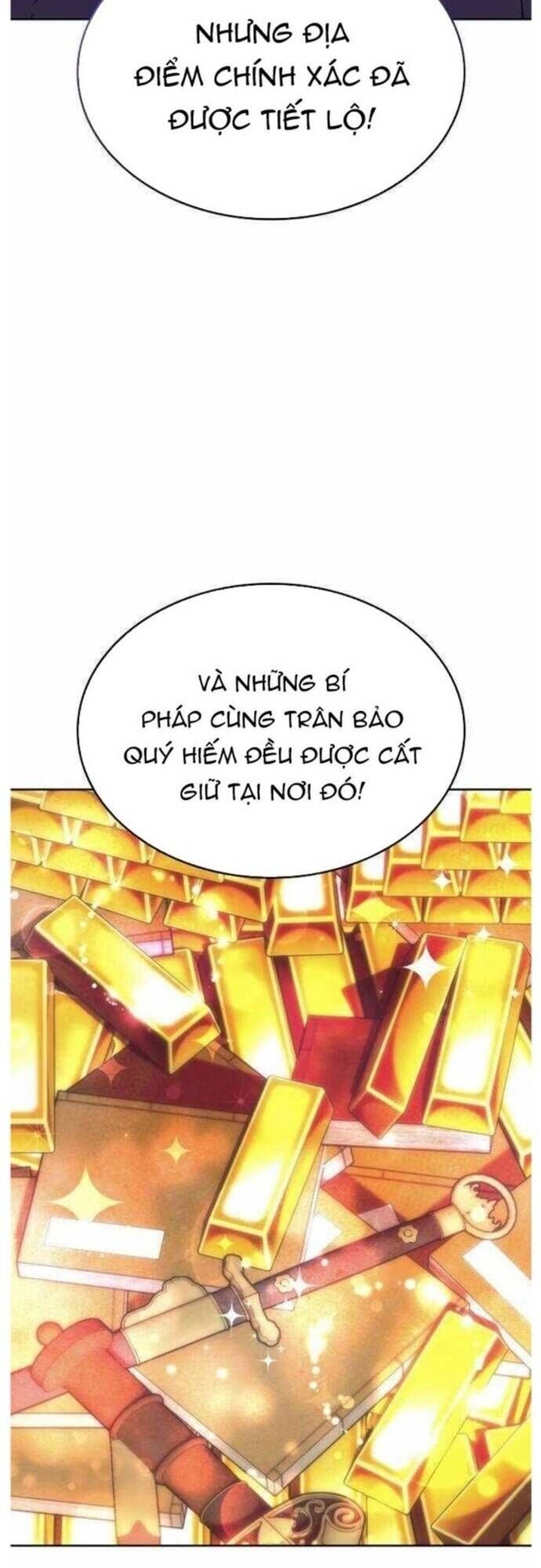 Võ Giả Bất Đắc Dĩ Chapter 207 - Trang 14