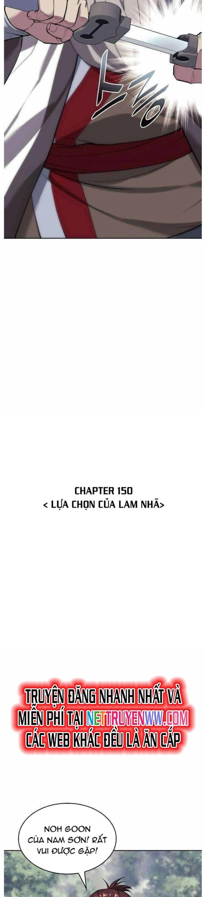 Võ Giả Bất Đắc Dĩ Chapter 213 - Trang 7