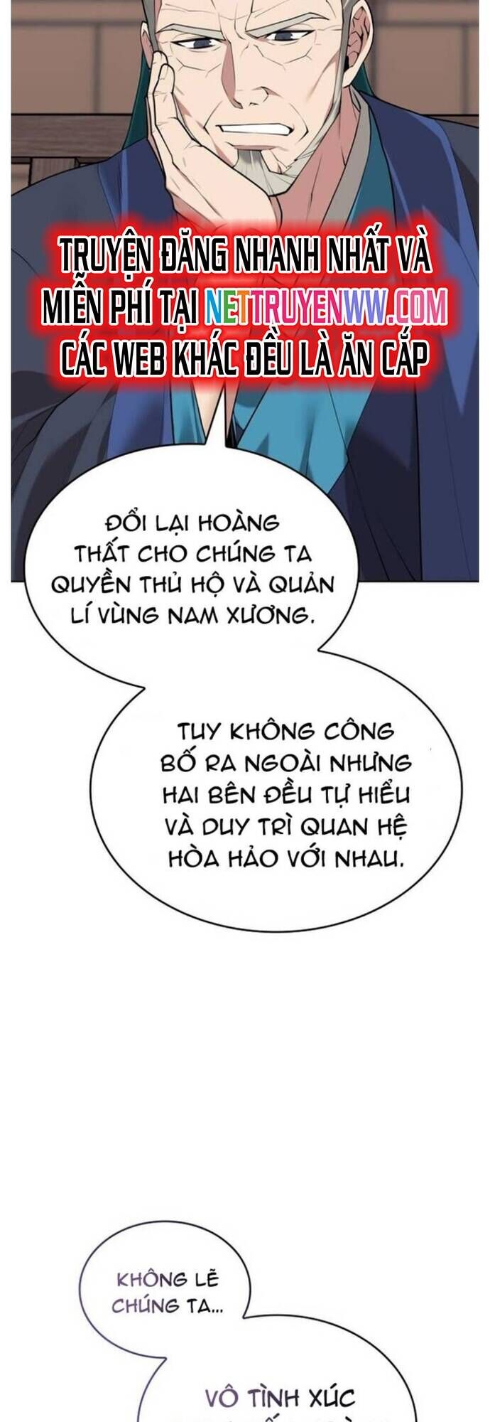 Võ Giả Bất Đắc Dĩ Chapter 194 - Trang 30