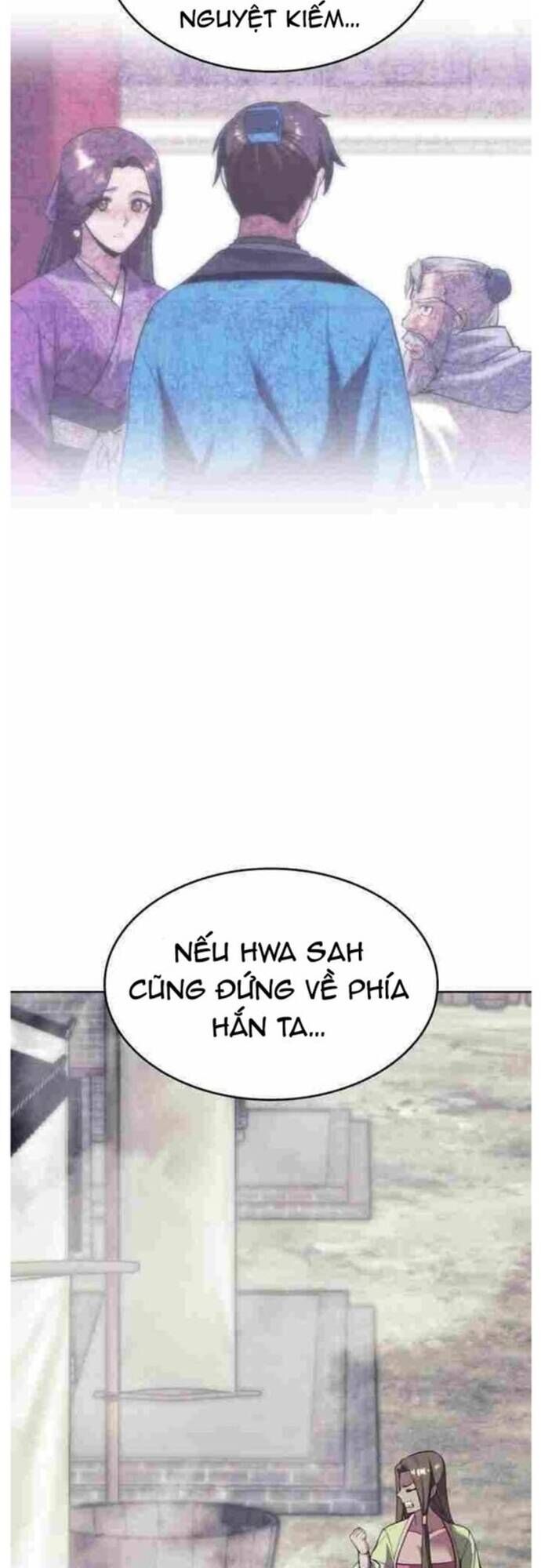 Võ Giả Bất Đắc Dĩ Chapter 209 - Trang 57