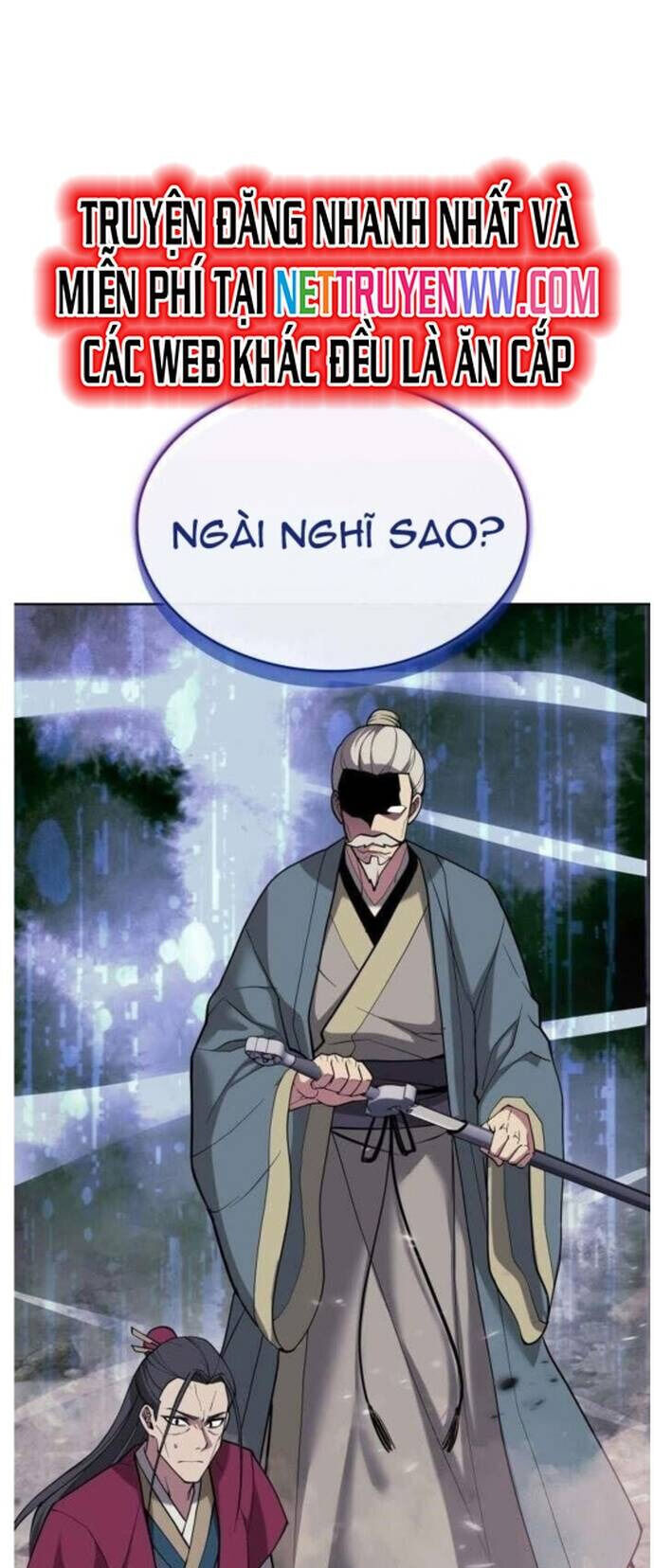 Võ Giả Bất Đắc Dĩ Chapter 215 - Trang 42