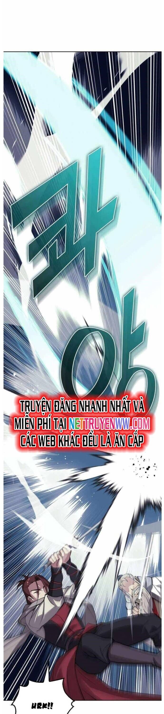 Võ Giả Bất Đắc Dĩ Chapter 213 - Trang 26