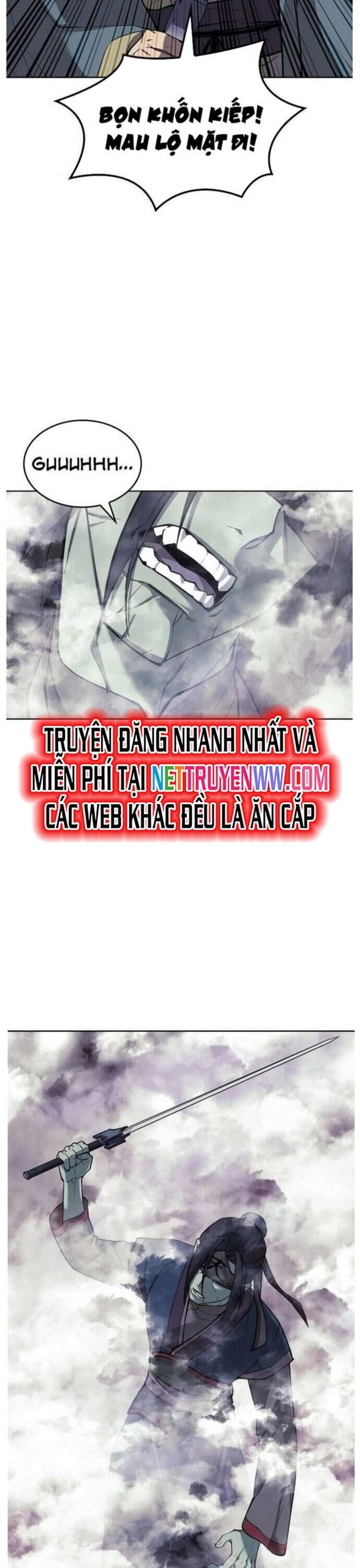 Võ Giả Bất Đắc Dĩ Chapter 214 - Trang 9