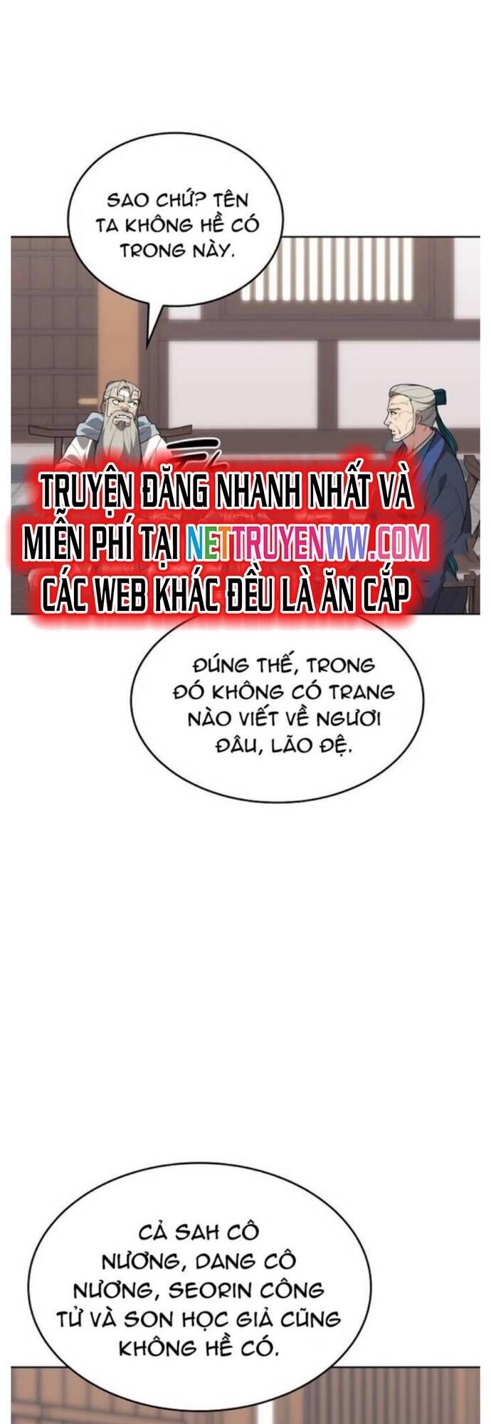 Võ Giả Bất Đắc Dĩ Chapter 194 - Trang 10