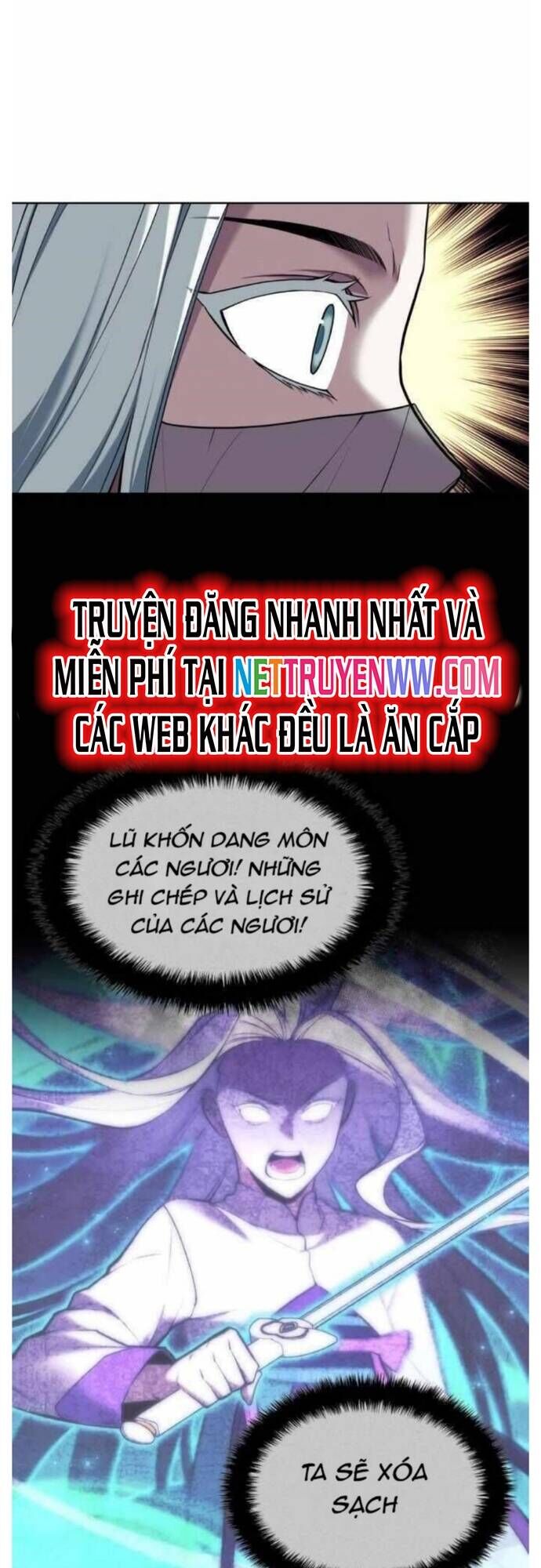 Võ Giả Bất Đắc Dĩ Chapter 193 - Trang 58