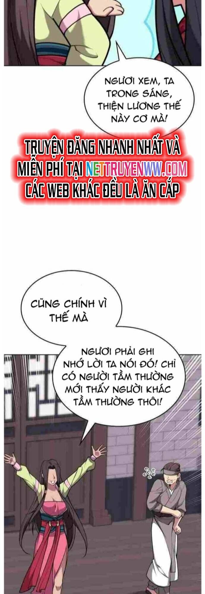 Võ Giả Bất Đắc Dĩ Chapter 209 - Trang 38