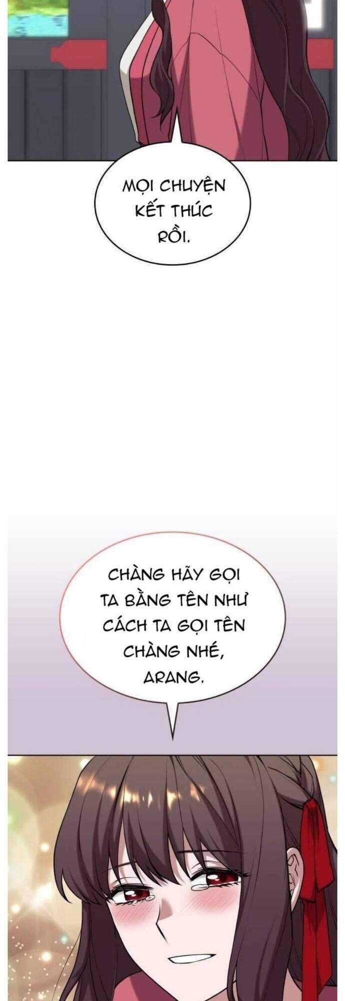 Võ Giả Bất Đắc Dĩ Chapter 195 - Trang 13