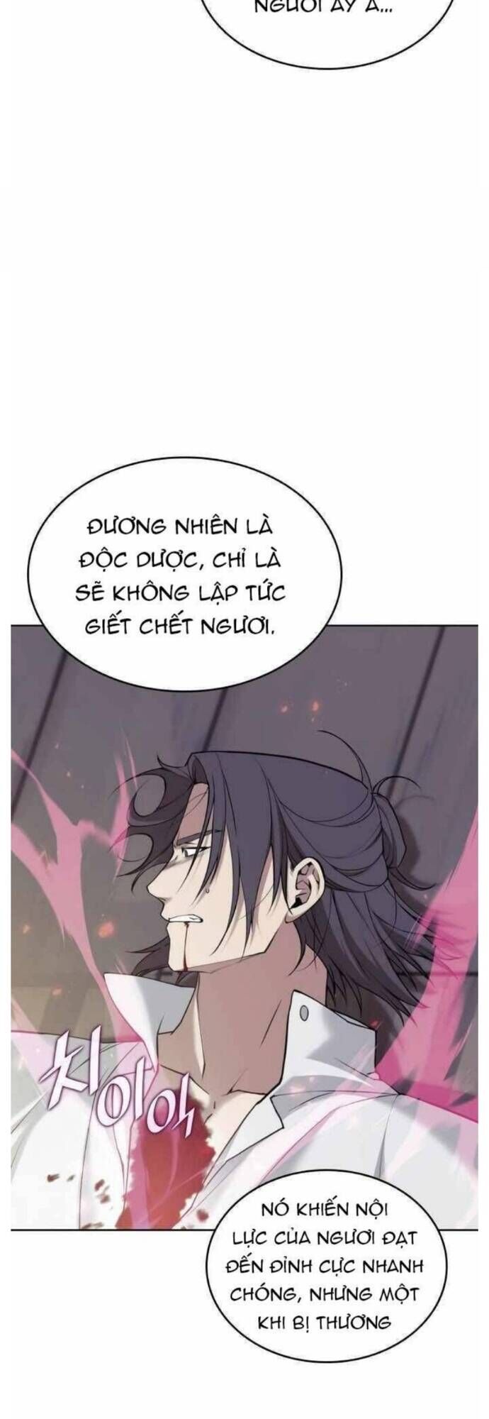 Võ Giả Bất Đắc Dĩ Chapter 196 - Trang 17