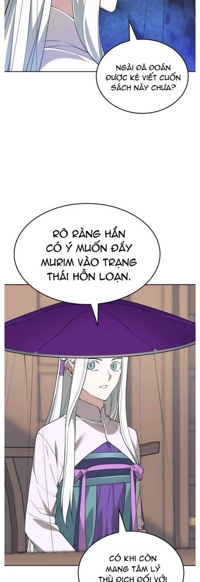 Võ Giả Bất Đắc Dĩ Chapter 194 - Trang 24