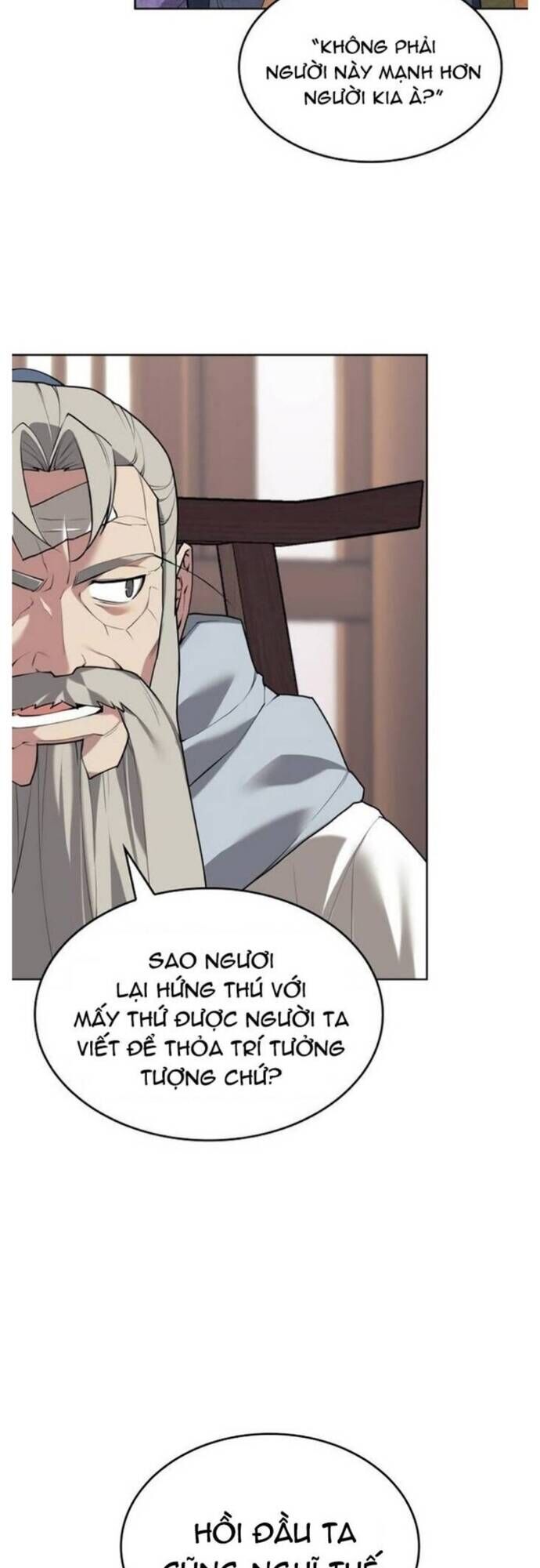 Võ Giả Bất Đắc Dĩ Chapter 194 - Trang 4