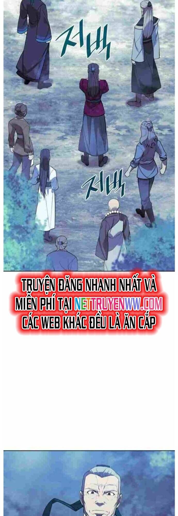 Võ Giả Bất Đắc Dĩ Chapter 209 - Trang 67