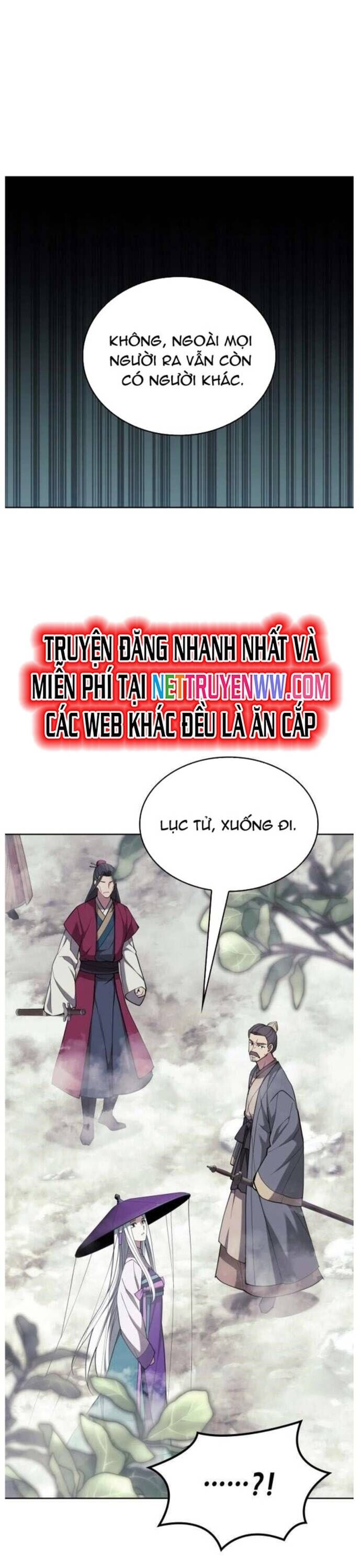 Võ Giả Bất Đắc Dĩ Chapter 215 - Trang 28