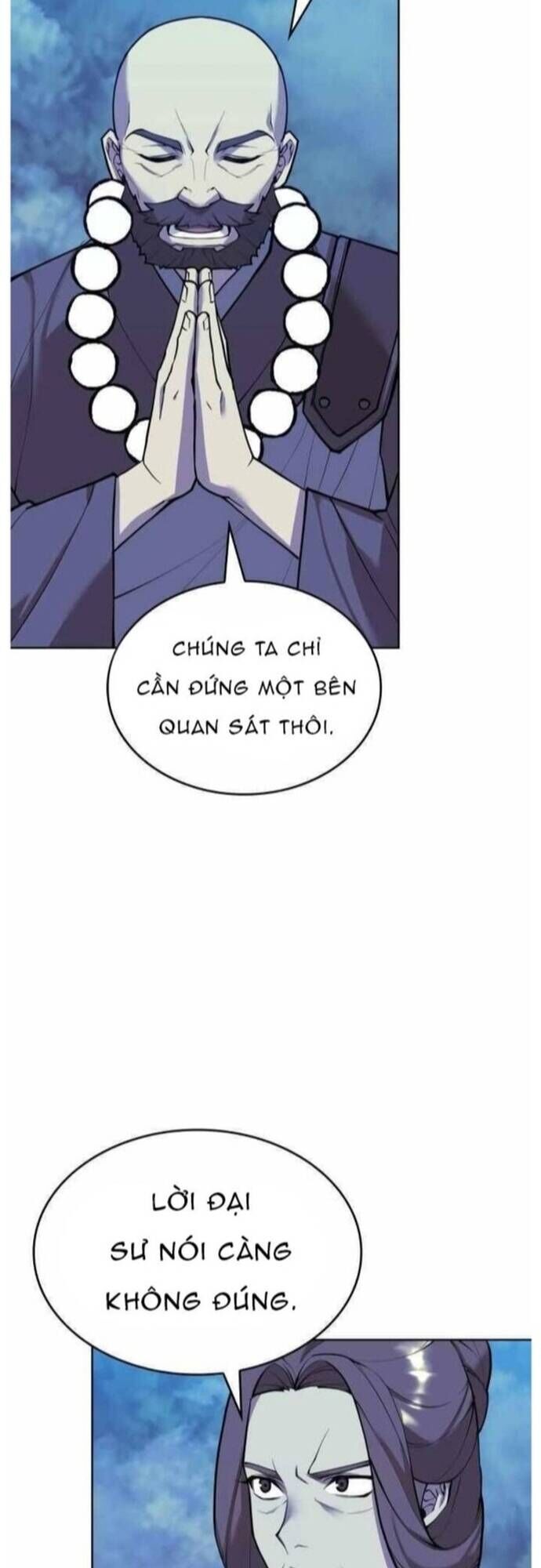 Võ Giả Bất Đắc Dĩ Chapter 210 - Trang 4