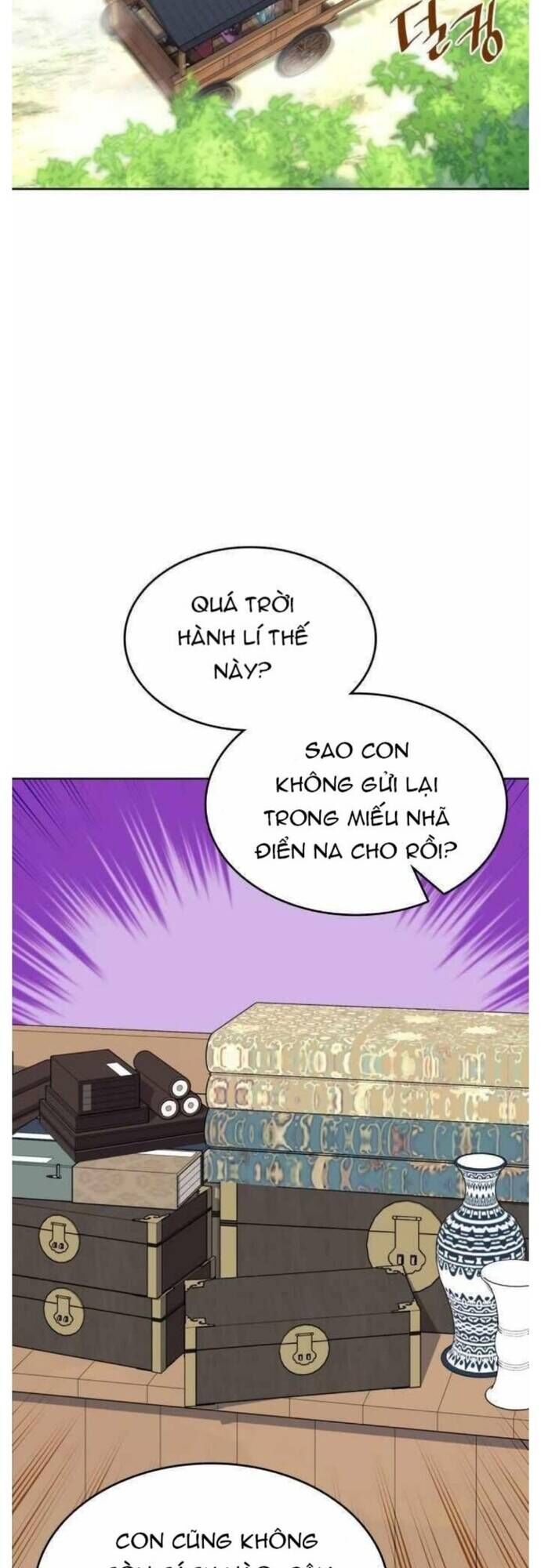 Võ Giả Bất Đắc Dĩ Chapter 195 - Trang 46