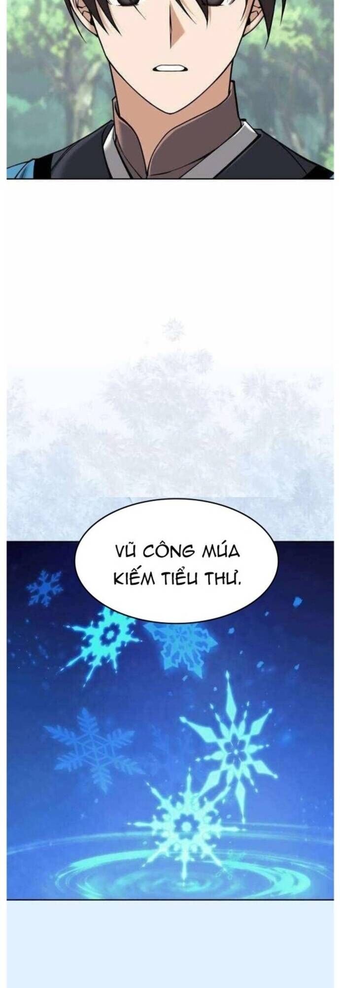 Võ Giả Bất Đắc Dĩ Chapter 205 - Trang 28