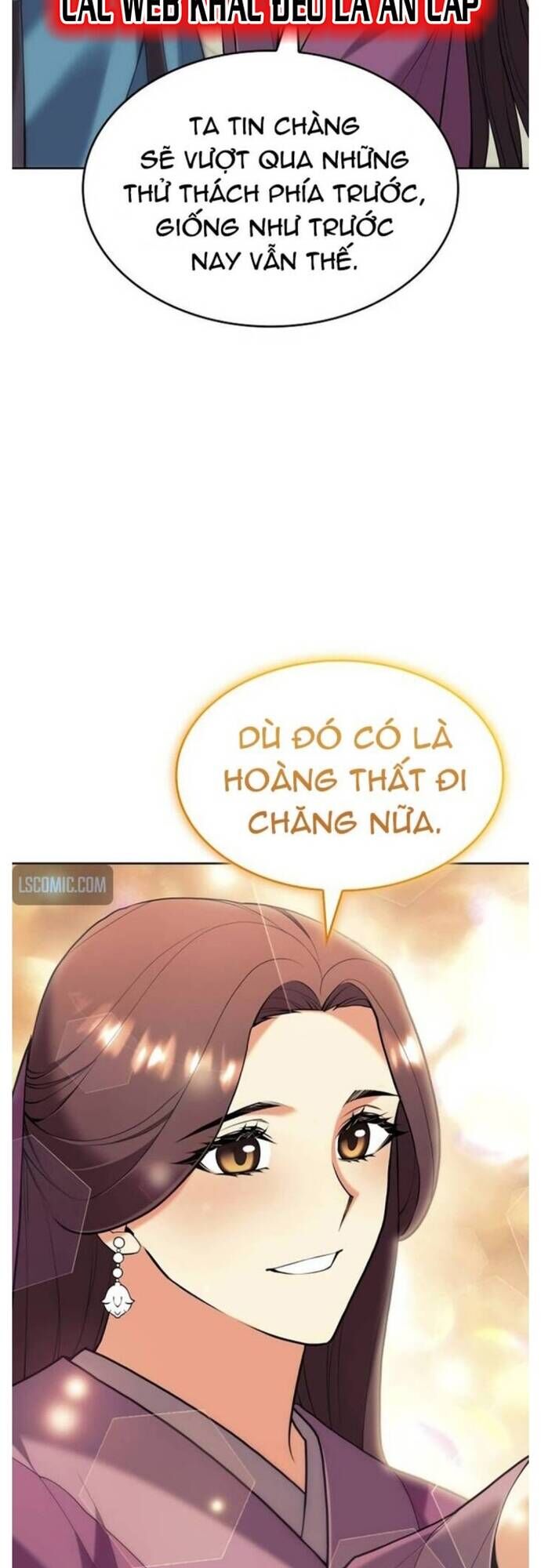 Võ Giả Bất Đắc Dĩ Chapter 194 - Trang 47