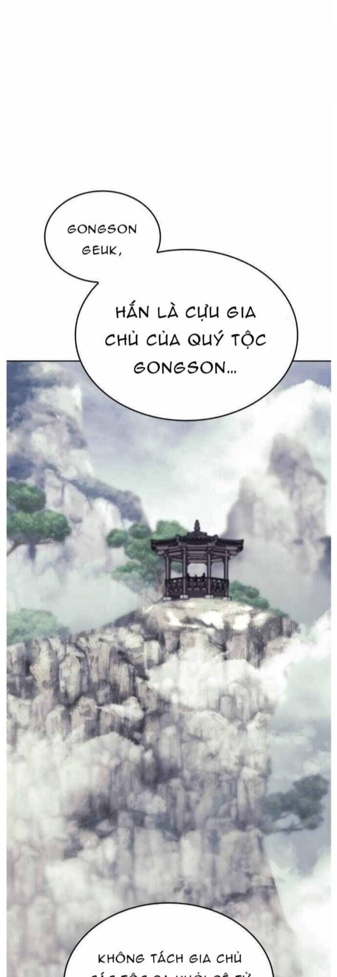 Võ Giả Bất Đắc Dĩ Chapter 210 - Trang 37